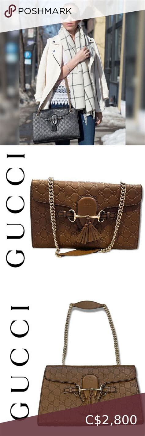 holt gucci